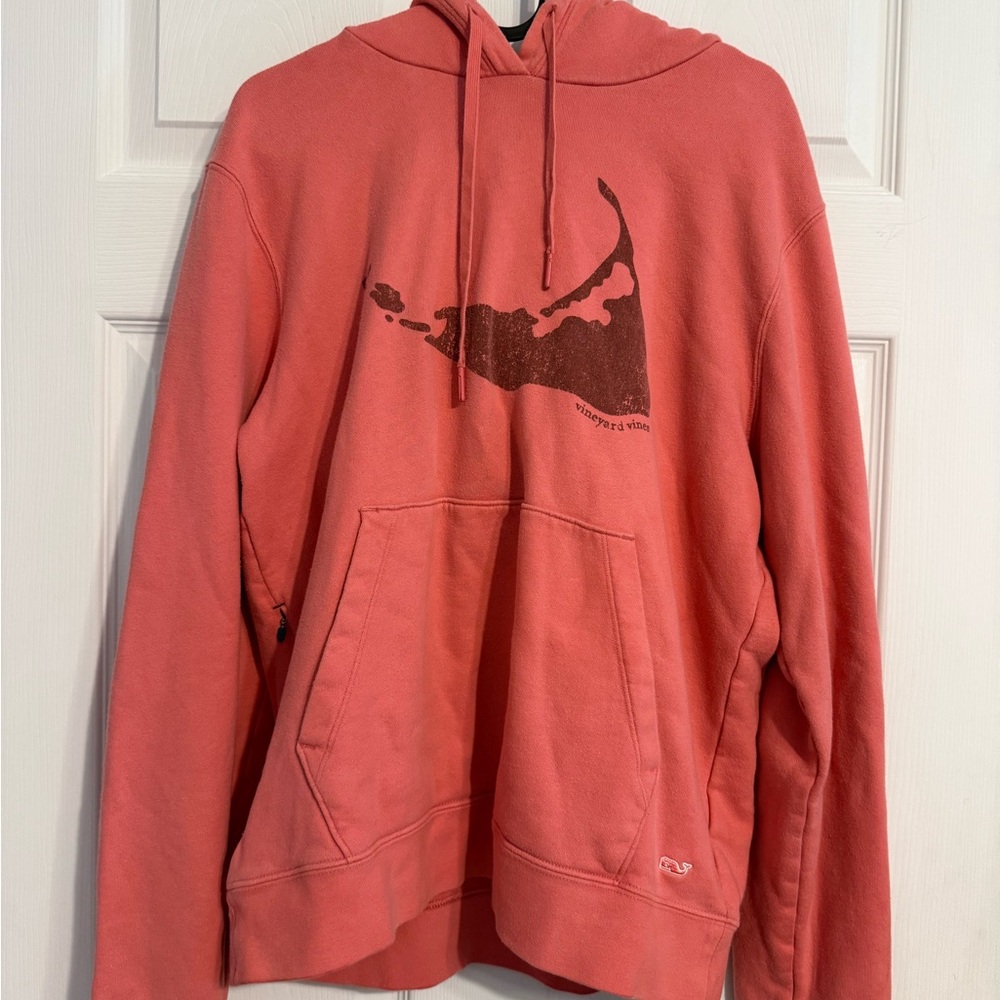 vineyard vines nantucket sweatshirt hoodie
